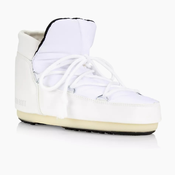 Moon Boots Icon Evolution Pump - white Moon Boots - Moon Boot short Boots - Picture 2 of 6